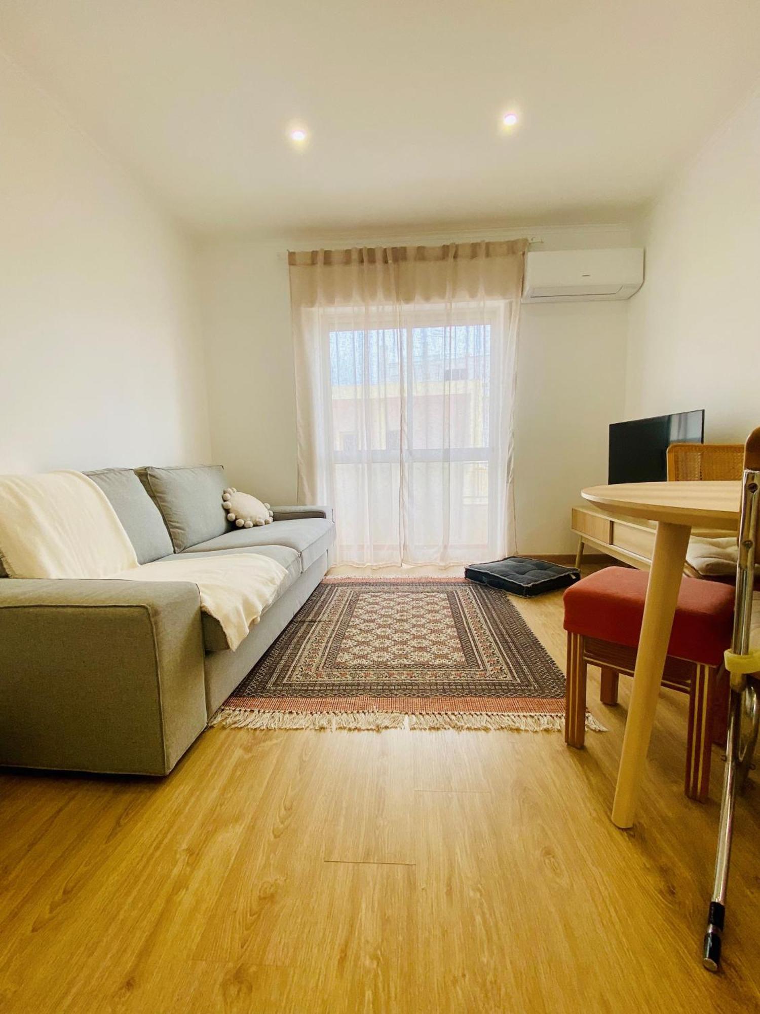 Bright Modern 3 Bedroom In Portimao Downtown Exteriér fotografie