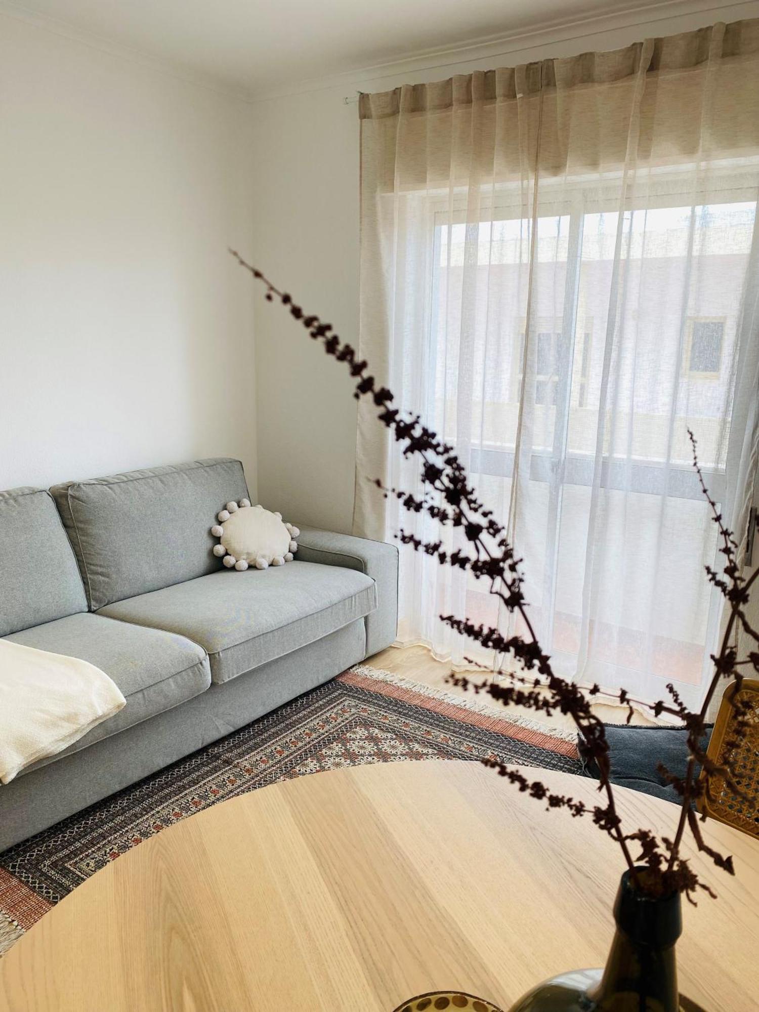 Bright Modern 3 Bedroom In Portimao Downtown Exteriér fotografie