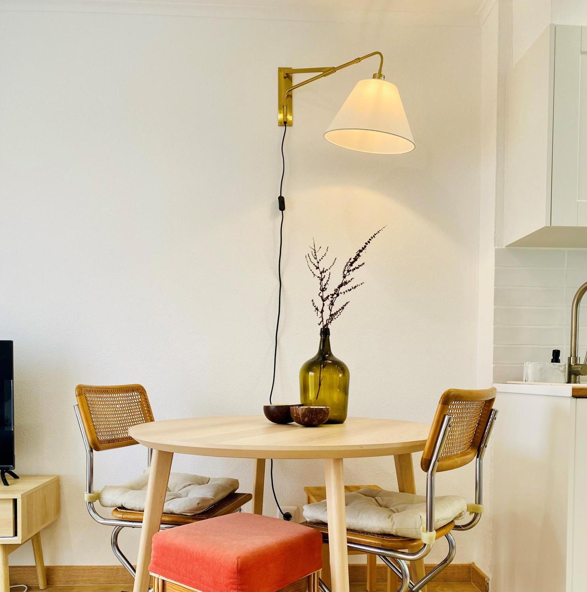 Bright Modern 3 Bedroom In Portimao Downtown Exteriér fotografie