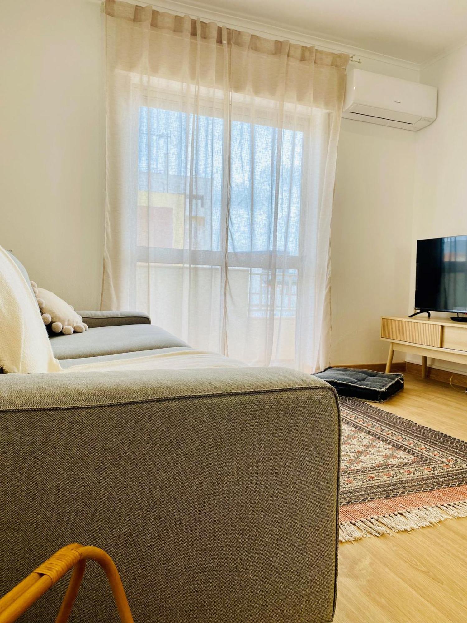 Bright Modern 3 Bedroom In Portimao Downtown Exteriér fotografie