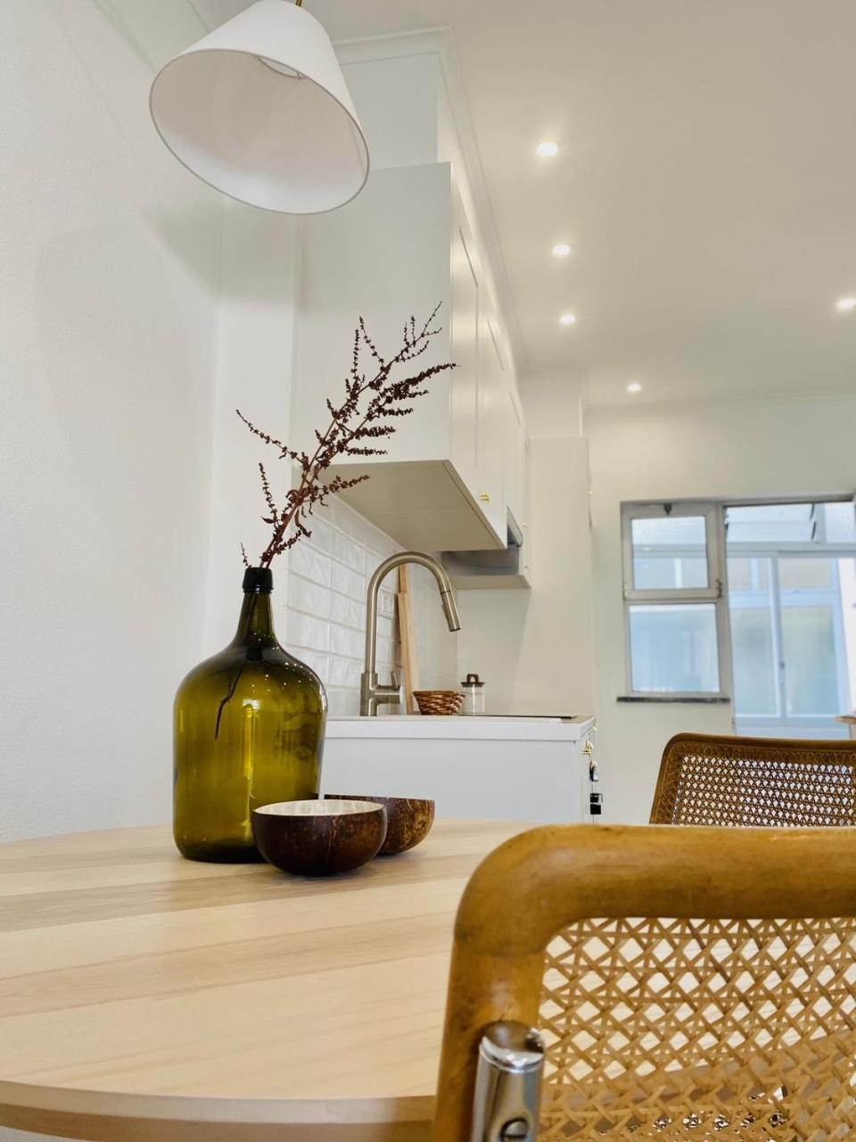Bright Modern 3 Bedroom In Portimao Downtown Exteriér fotografie