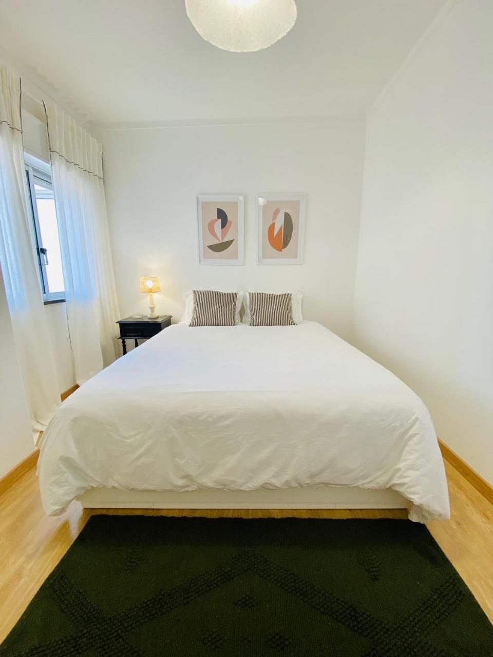 Bright Modern 3 Bedroom In Portimao Downtown Exteriér fotografie