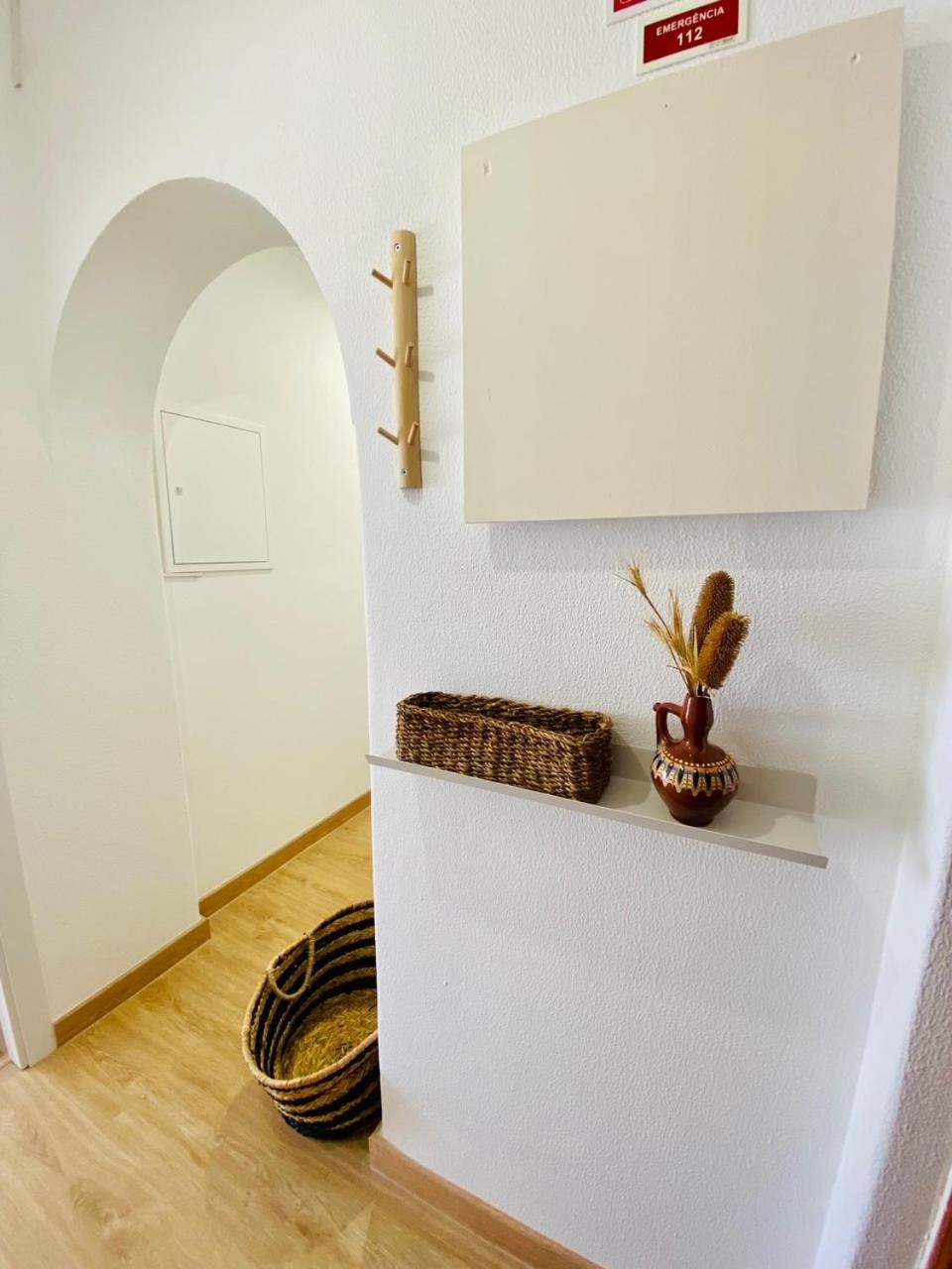 Bright Modern 3 Bedroom In Portimao Downtown Exteriér fotografie