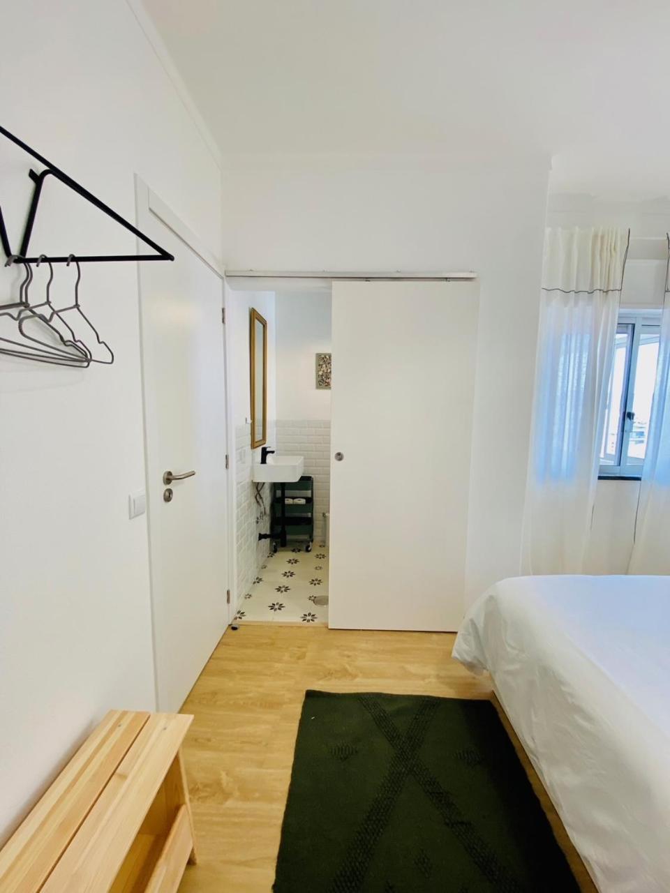 Bright Modern 3 Bedroom In Portimao Downtown Exteriér fotografie