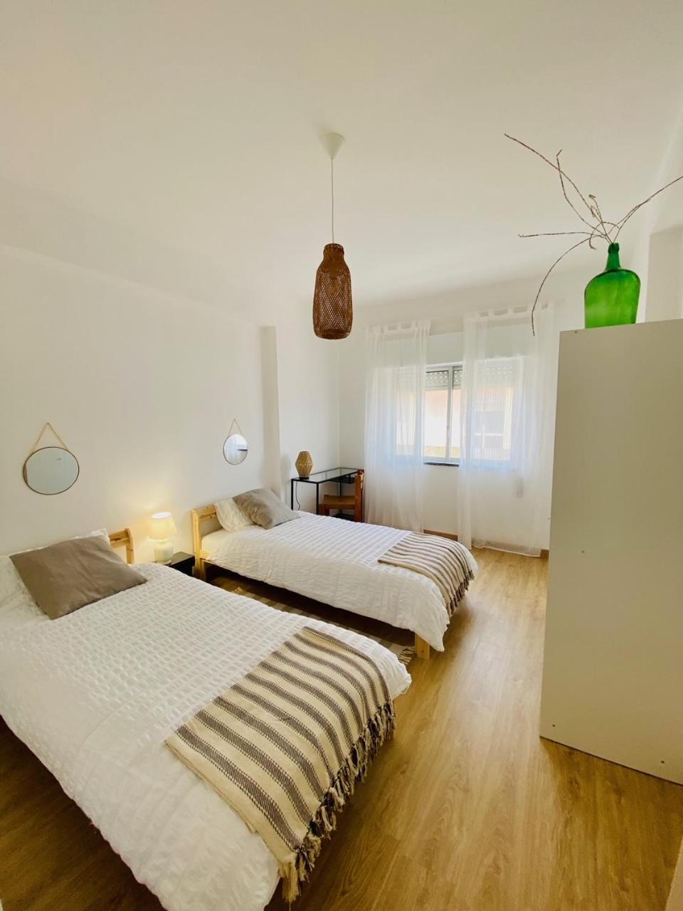Bright Modern 3 Bedroom In Portimao Downtown Exteriér fotografie