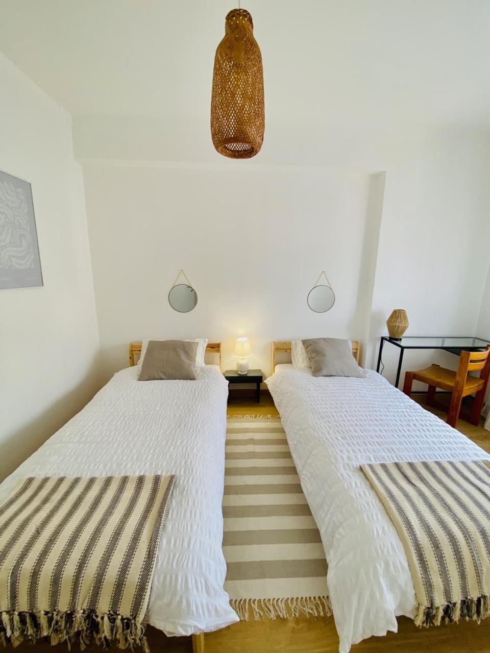 Bright Modern 3 Bedroom In Portimao Downtown Exteriér fotografie